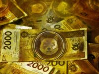 U.S. Government Seizes $14 Billion in Bitcoin, Charges Cambodian Executive in Massive Crypto Scam