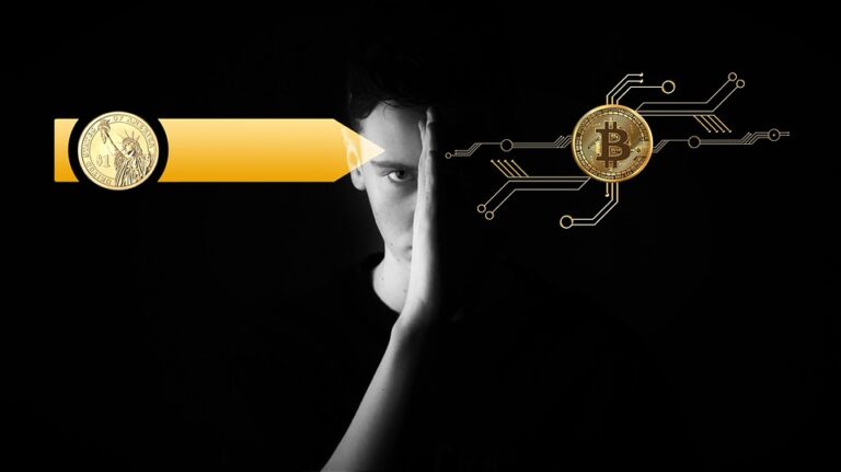 Bitcoin Hits Record High Amidst Rising Investor Interest: What’s Driving the Surge?
