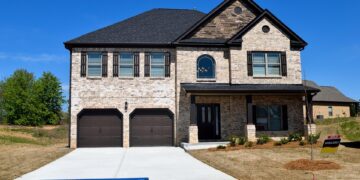 Mortgage Rates Soar: What Homebuyers Must Know This October