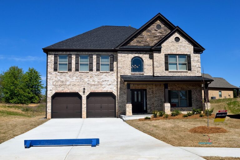 Mortgage Rates Soar: What Homebuyers Must Know This October